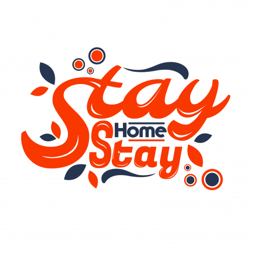 Stay home Stay safe