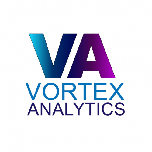 Vortex Analytics Logo