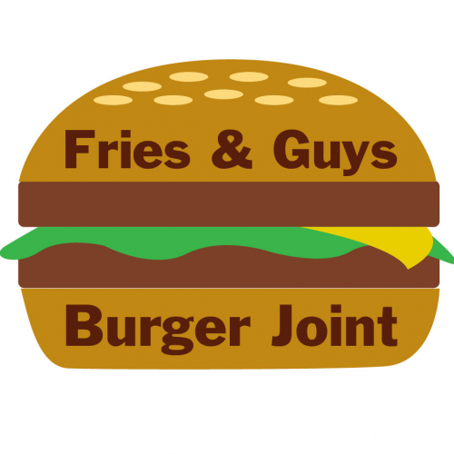 Logo Design Challenge Day 33