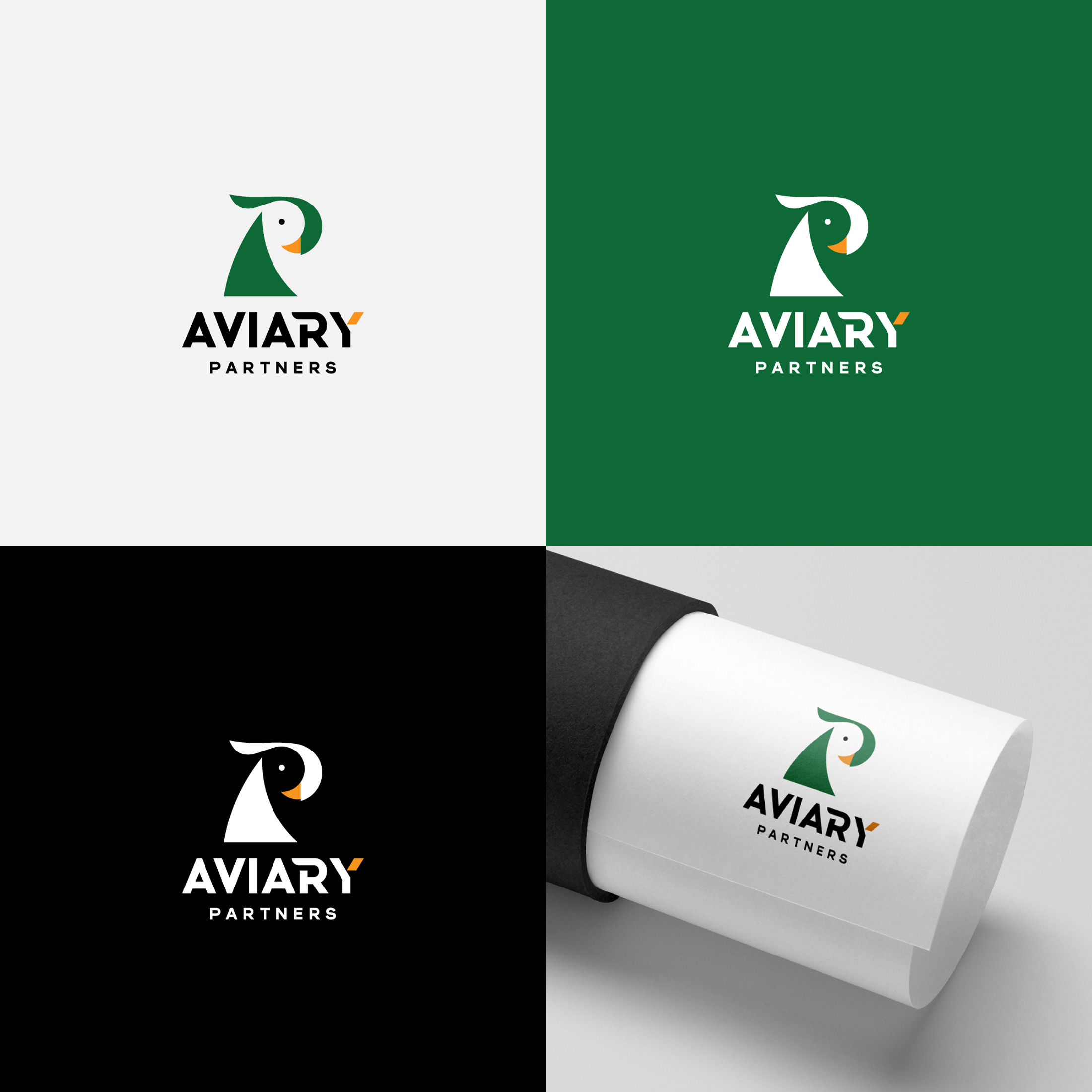 We need an Eye Catching, Stand Out, and Powerful Logo.