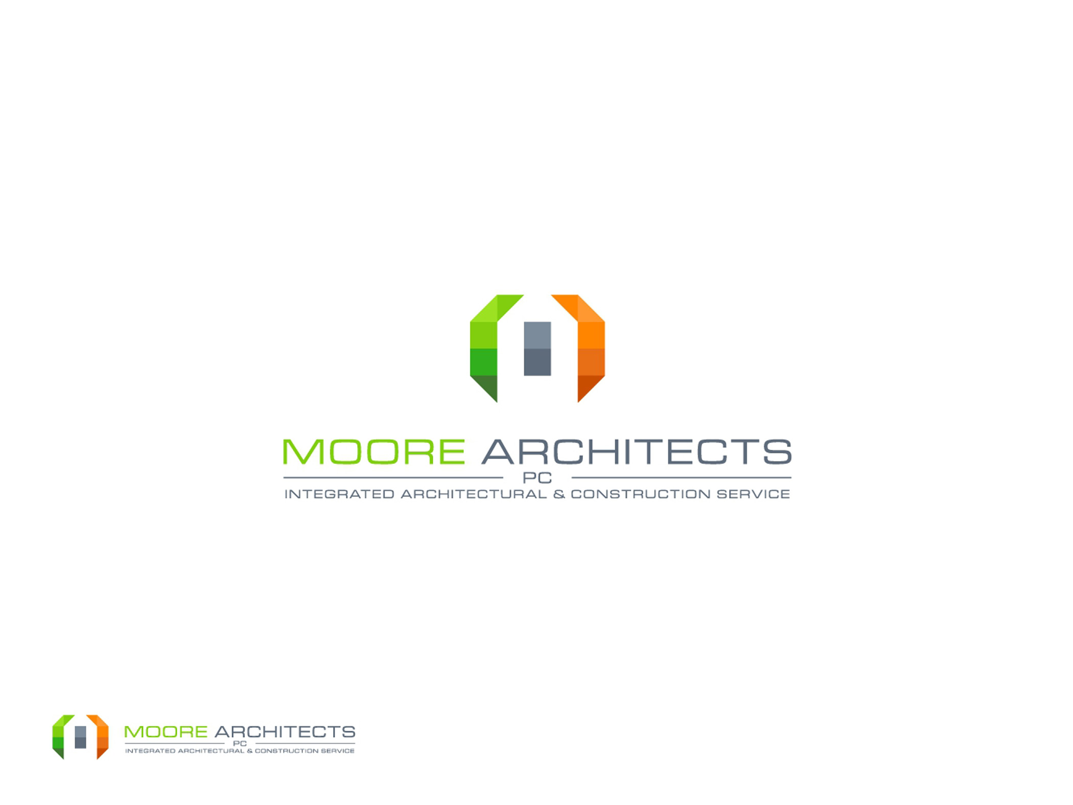 Architecture Logo.