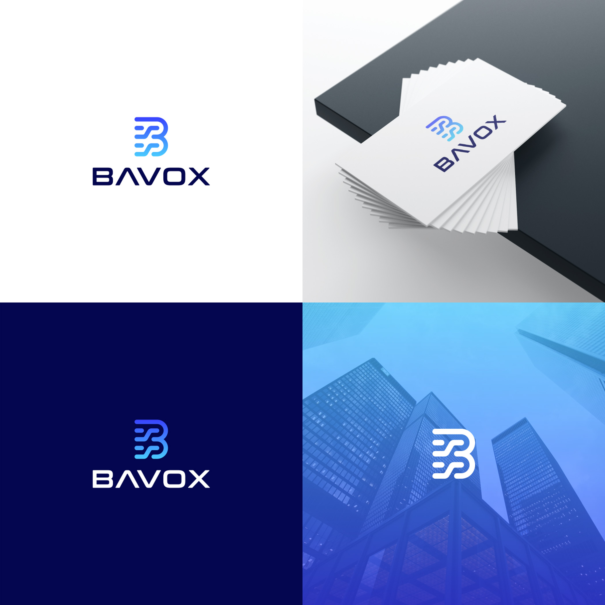 Architectural Logo Design.