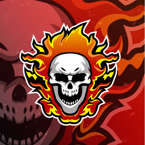 Ghost Skull thumb