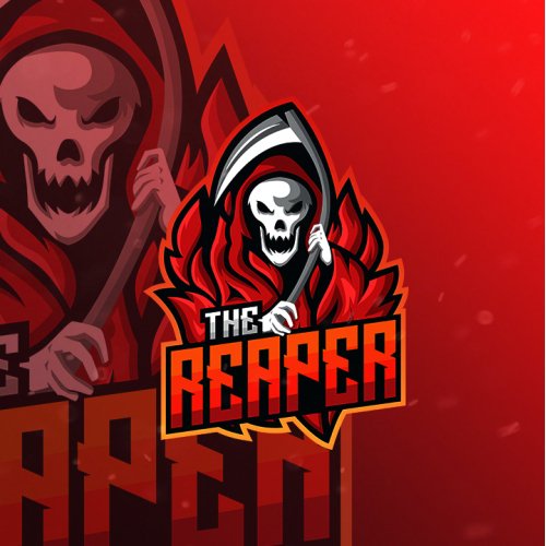 The Reaper thumb