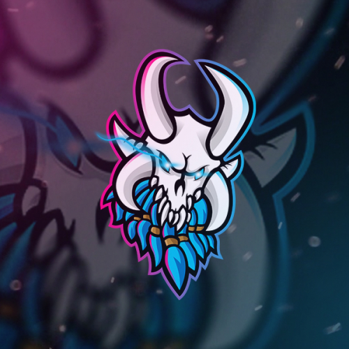 Ragnarok Esport Logo
