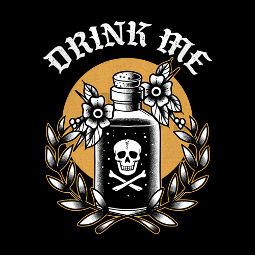 Drink Me