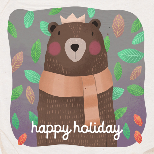 Children Book Illustration style thumb