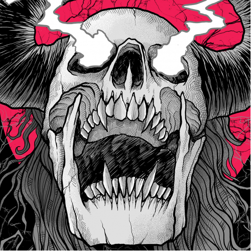 El Diablo artprint thumb