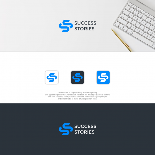 Success Stories logo
