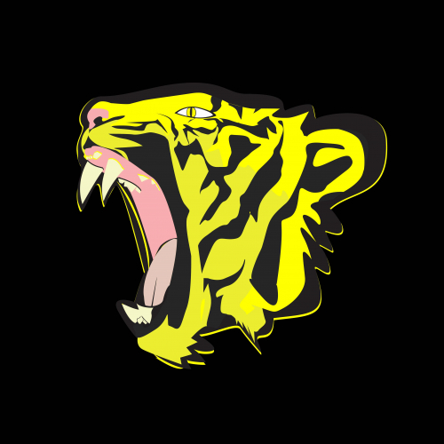 tiger roar