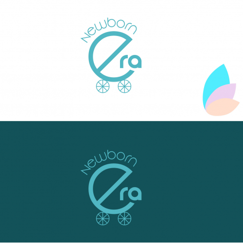 Logo for NewBornEra