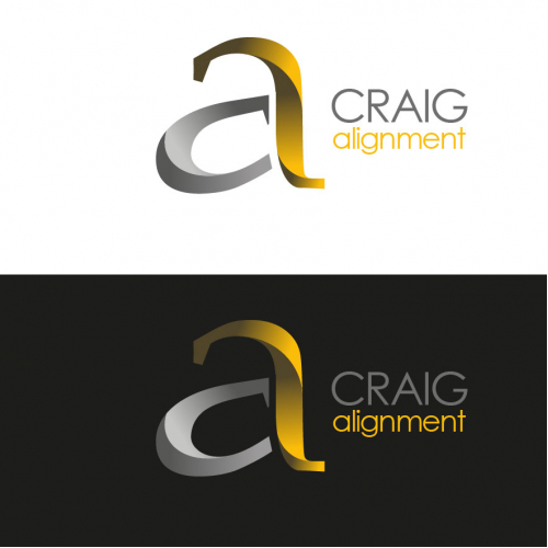 Logo for Craig Alignment