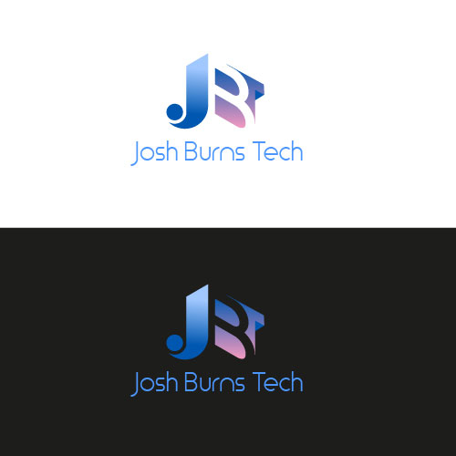 Logo for Josh Burns Tech