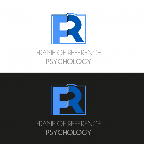 Logo for Frame of Reference Psychology_3