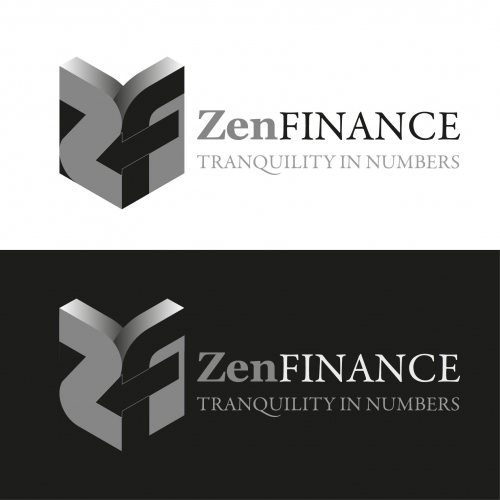 Logo for Zen Finance