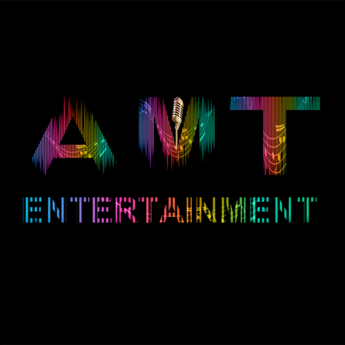 Logo Design ( AMT Entertainment )