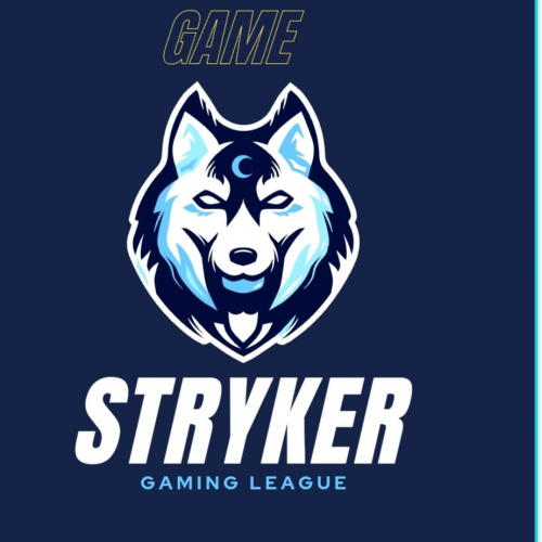 gaming logo ,My best logo in past thumb