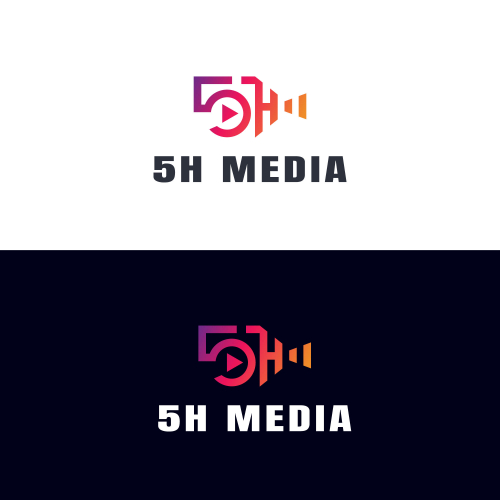 5H media logo