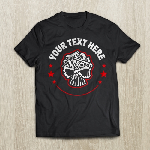 T'shirt Design