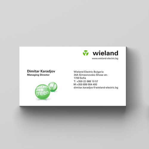 Business cards thumb