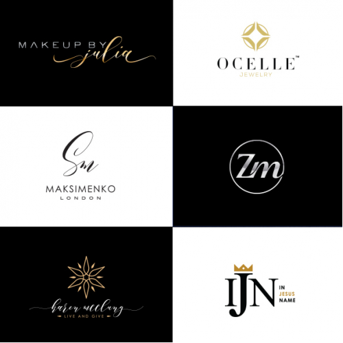 Logo Set 09