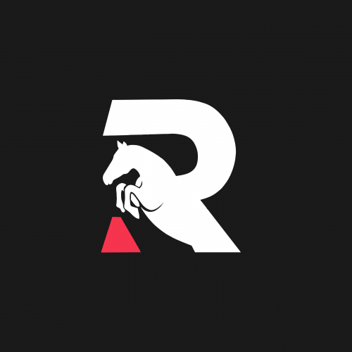 letter R
