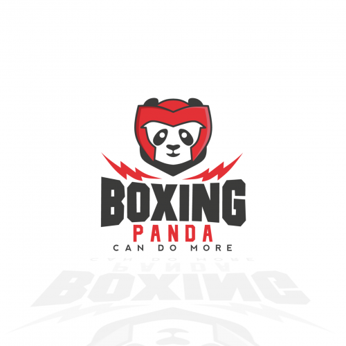Boxing Panda thumb