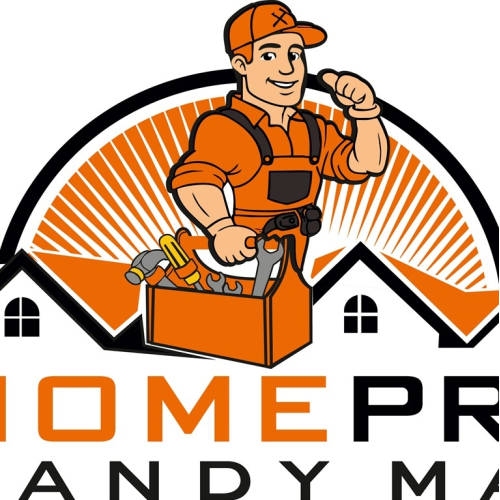 Home pro logo