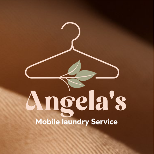 Laundry Service logo