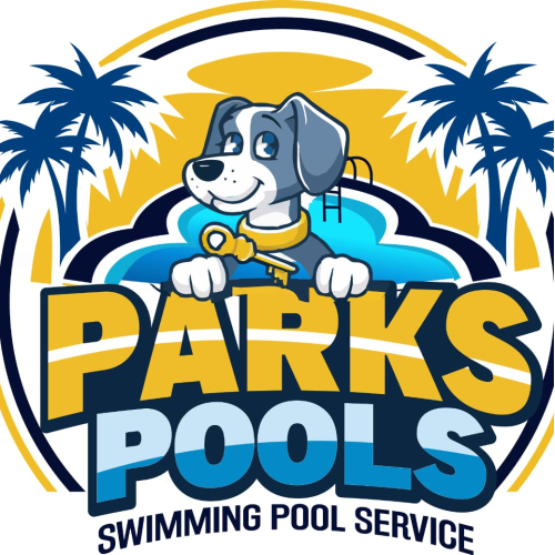 pool logo