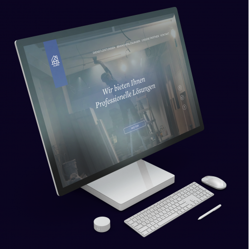 Website— Ajro