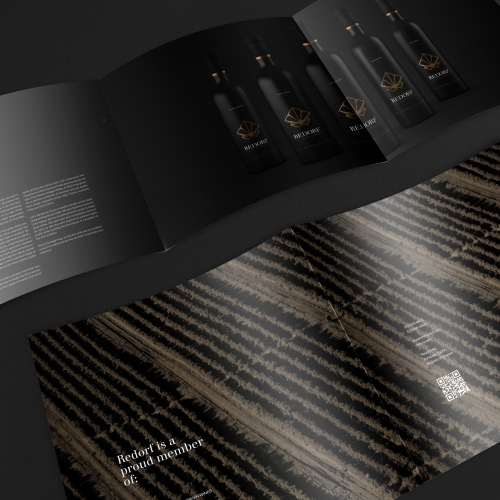 Brochure— Redorf