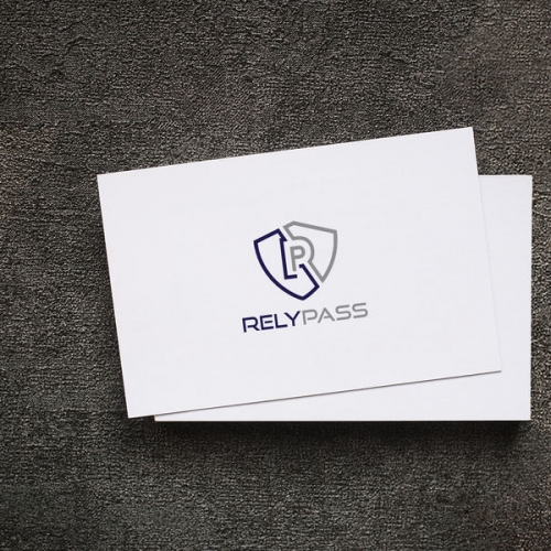 Unique creative customelogo clean beautiful thumb