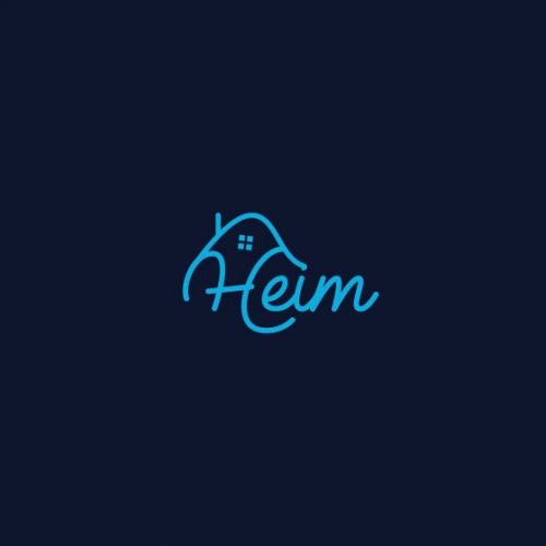 Unique creative customelogo clean beautiful