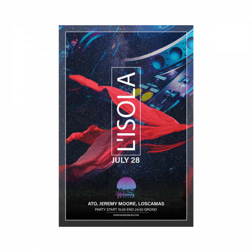 Flyer
