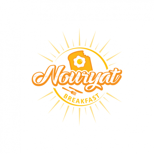 Noryat BreakFast Logo