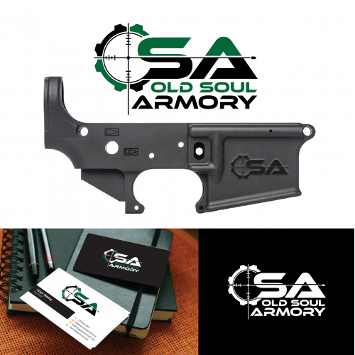 Old Soul Armory Logo thumb