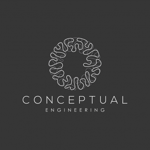 Conceptual Engineering Logo