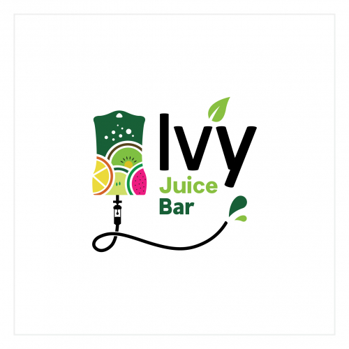 IVY Juice Bar Logo
