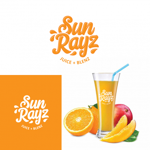 Sun Rayz Logo