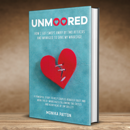 BOOK COVER DESIGN