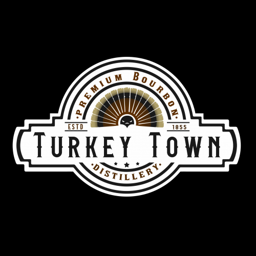 premium distillery label design thumb