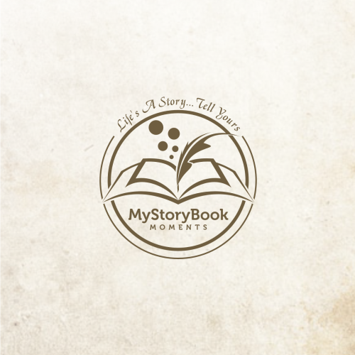 My Story Book