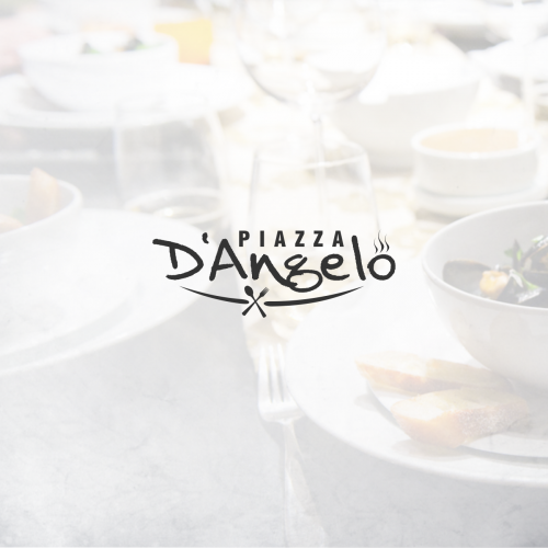 Piazza D'Angelo