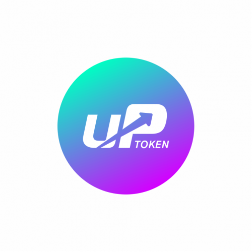 Logo for cryptocurrency