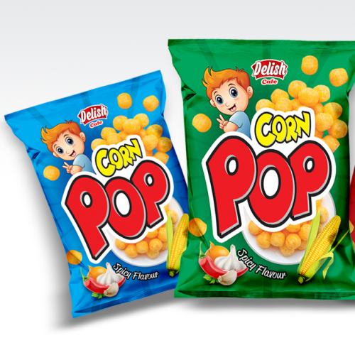 Packaging