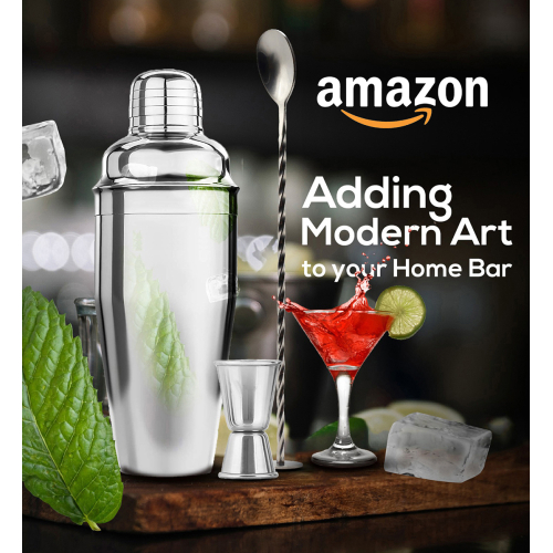 Amazon Listing