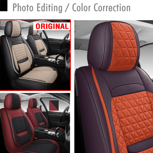 Photo Editing