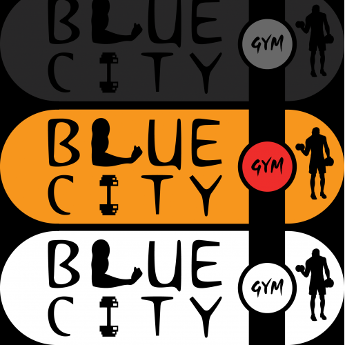 Blue City Gym