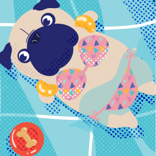 Pool Party